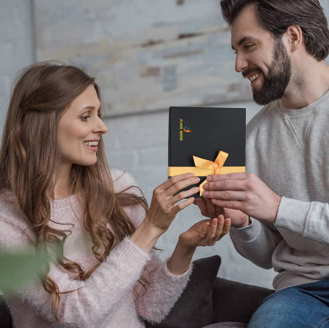 Diseño ergonómico de los cuchillos JLIAN MIOR para uso diario