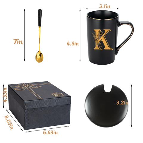 Caja regalo de Jmugmt con diseño elegante para sorprender.