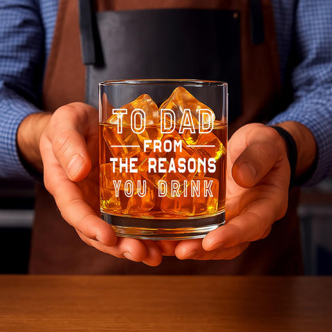 Vaso Jmugmt con diseño ergonómico que mejora el agarre