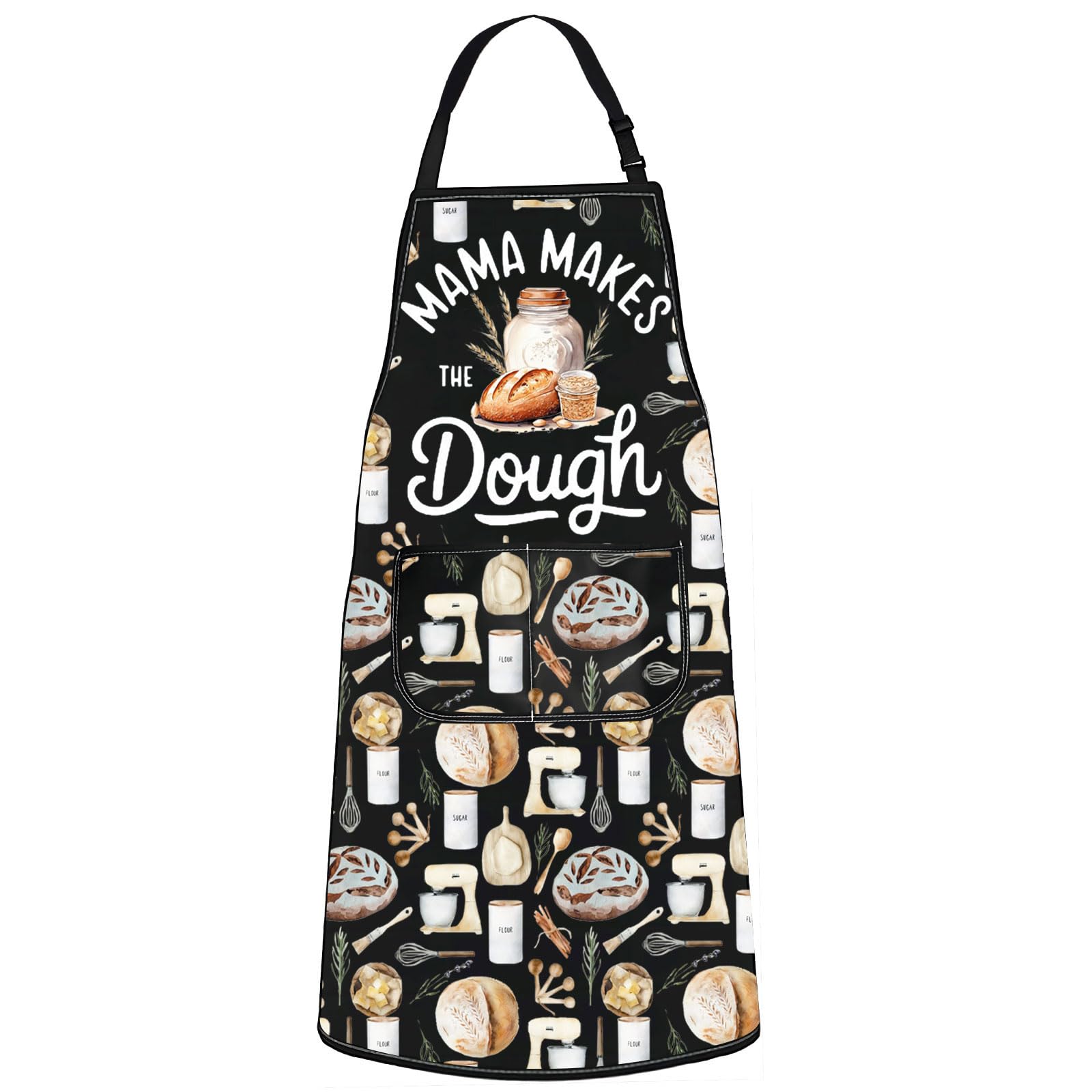 Regalo ideal para madres, maestros y amantes de la cocina.