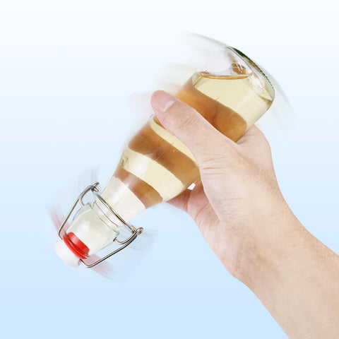 Apto para lavavajillas facilita la limpieza tras preparar tus bebidas.