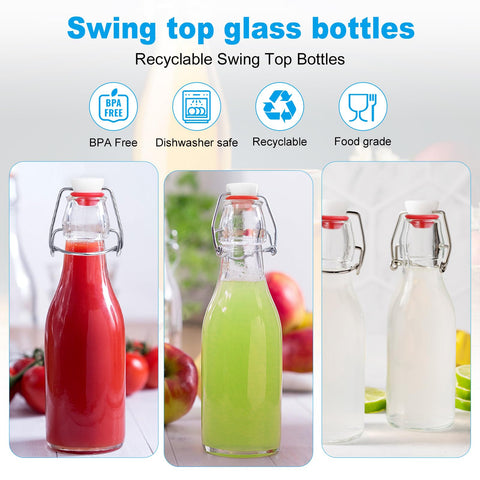Empaque seguro protege las botellas durante el envío a tu puerta.