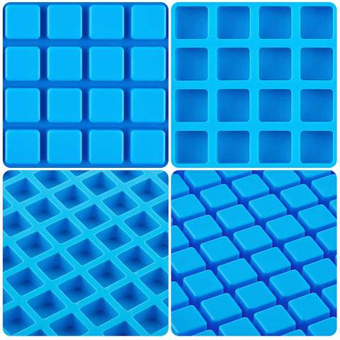 Joersh molde-silicona-antiadherente desmolde suave y limpieza fácil.