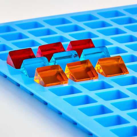 Joersh uso-multifunción para caramelos, gomitas, chocolates y hielo.