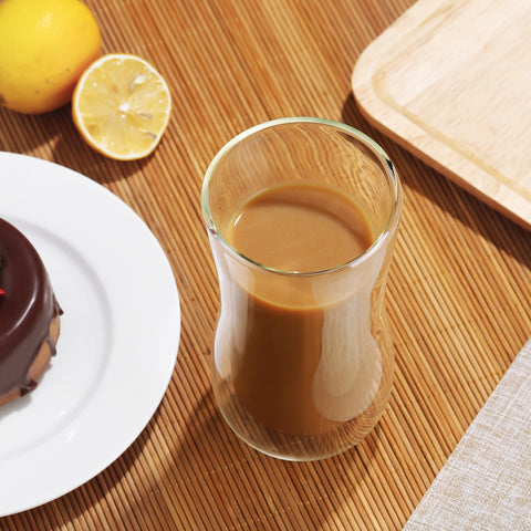 Vaso de Joeyan con capacidad de doce onzas para bebidas