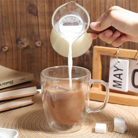 Joeyan jarra para café y cocina con uso multipropósito.