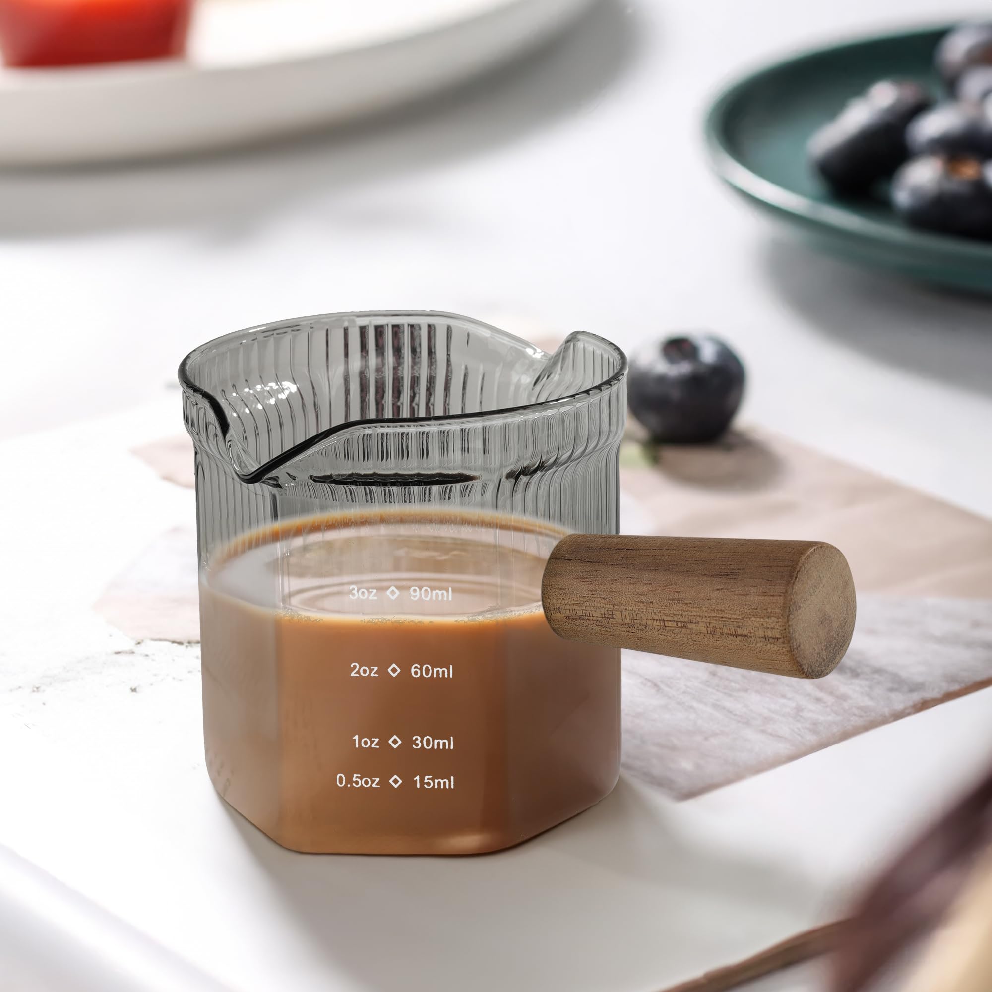 Joeyan usos-multiples-expreso-leche: ideal para expreso, leche y bebidas.
