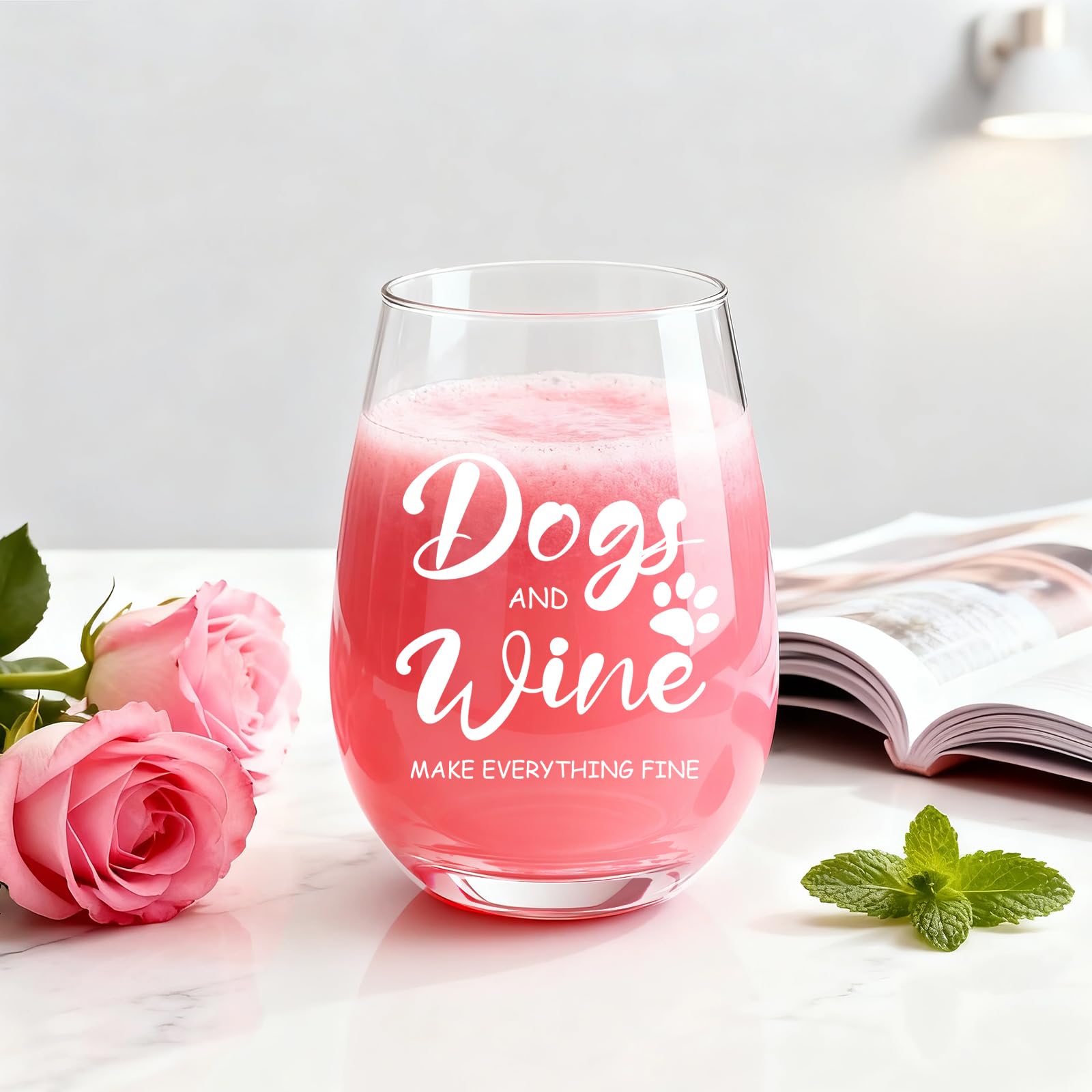 Vaso Jogskeor 15oz con agarre ergonómico para beber con comodidad