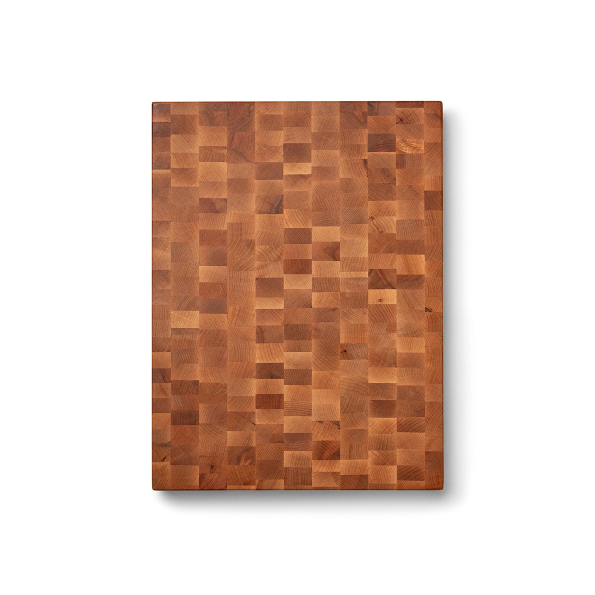 John Boos CCB Series tabla de cortar rectangular de arce, superficie estable para picar