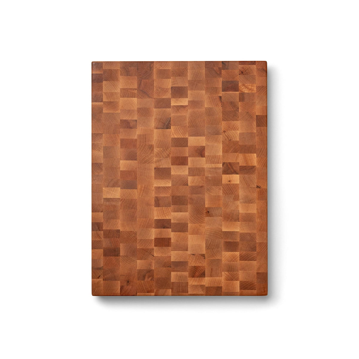 John Boos CCB Series tabla de cortar rectangular de arce, superficie estable para picar