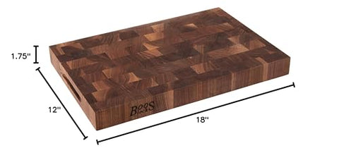 John Boos cuidado y limpieza recomendado para preservar la superficie de madera