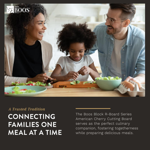 John Boos R-Board peso 13,5 lb para estabilidad en la cocina.