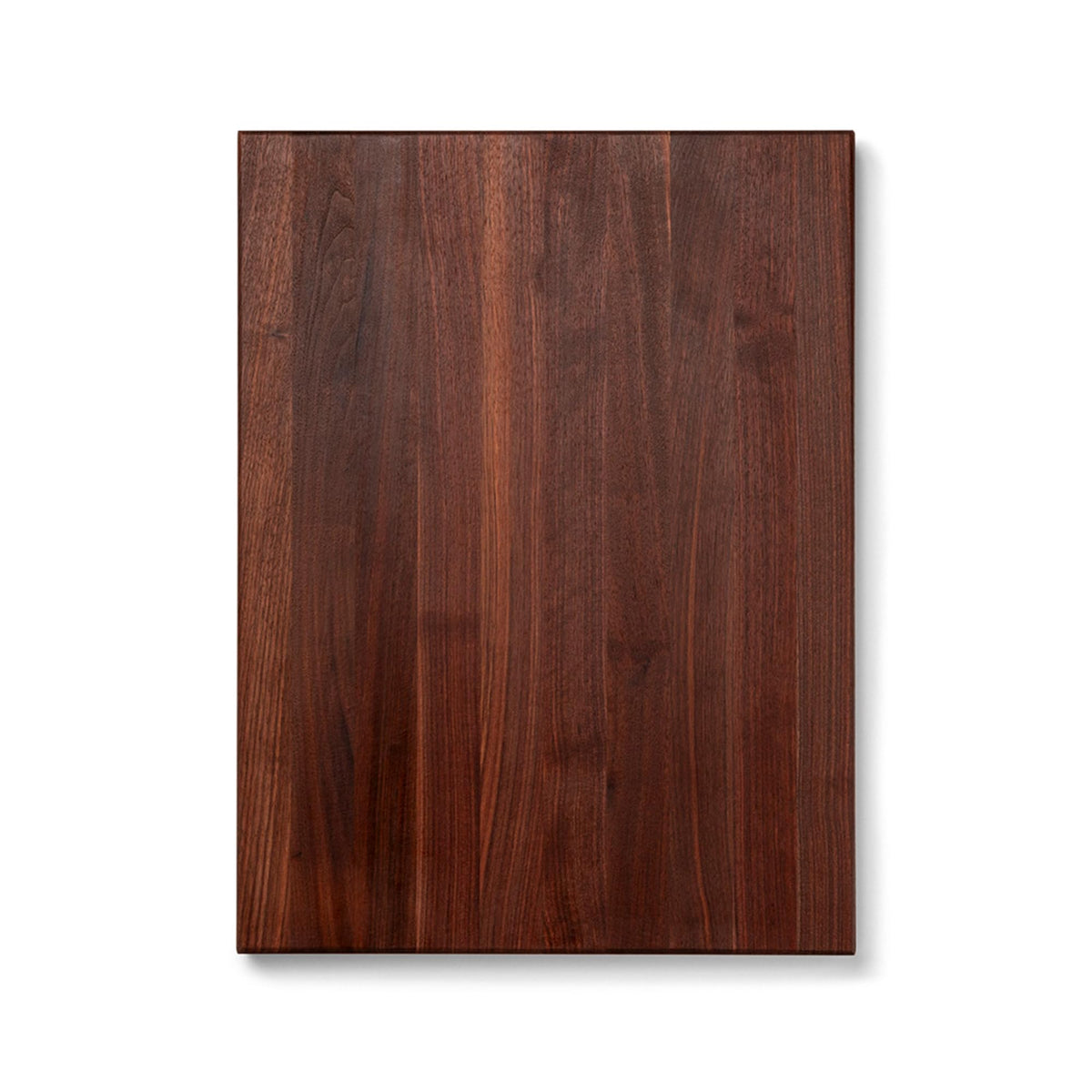 John Boos R-Board, tabla de cortar de nogal 24x18, reversible para uso diario