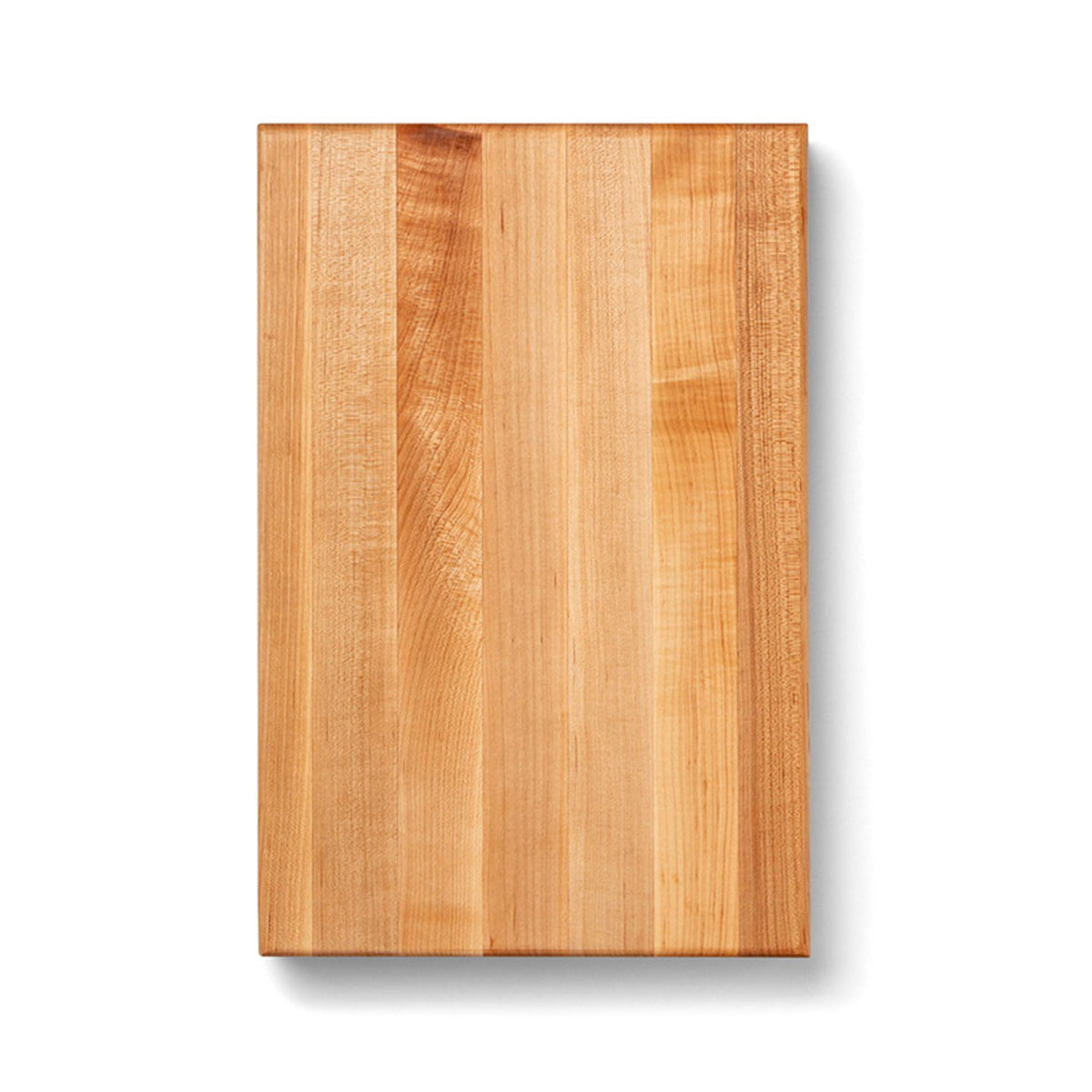 John Boos RA-Board: superficie de arce rectangular para cortes precisos y duraderos