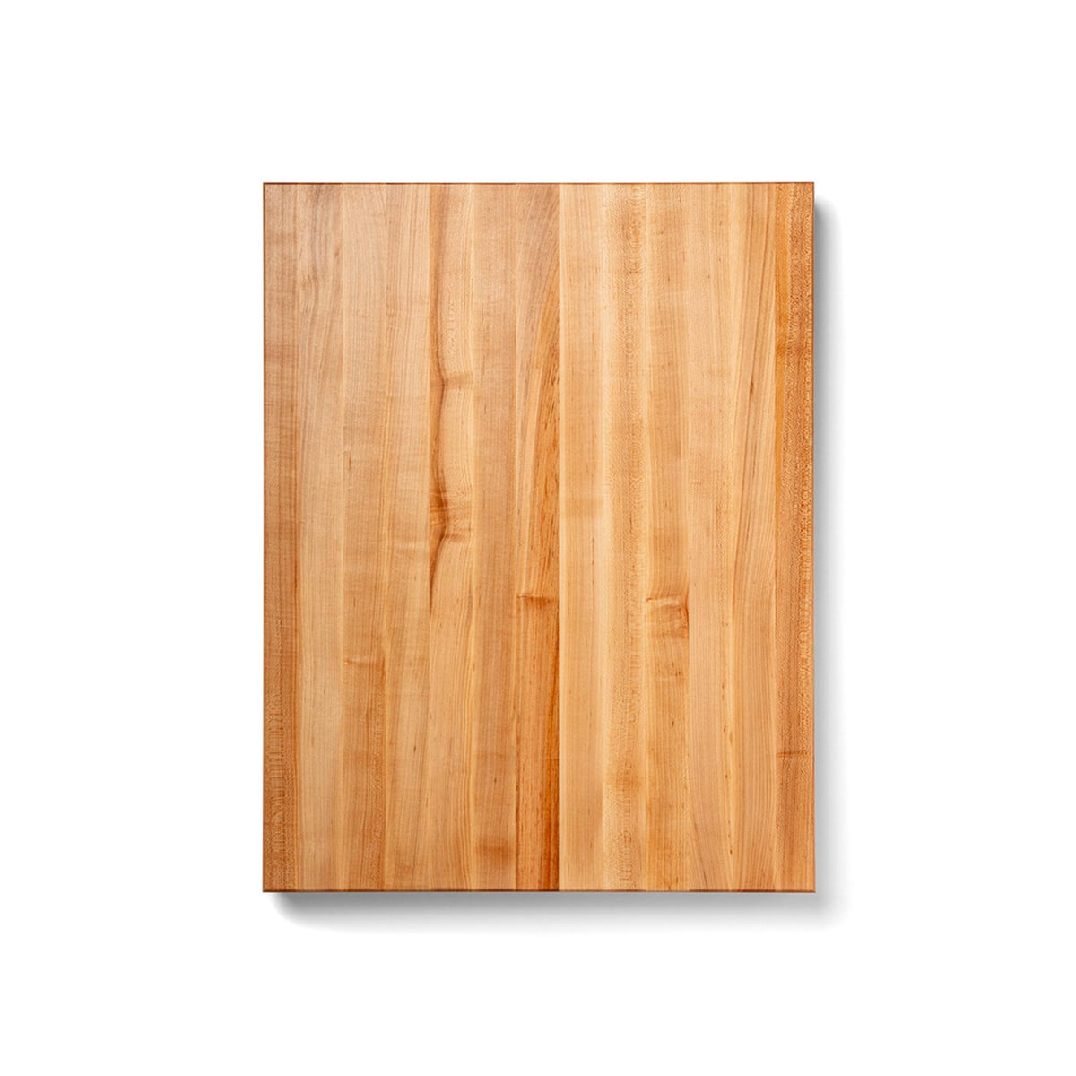 John Boos RA-Board: tablero de corte de arce 30x23 para preparación amplia