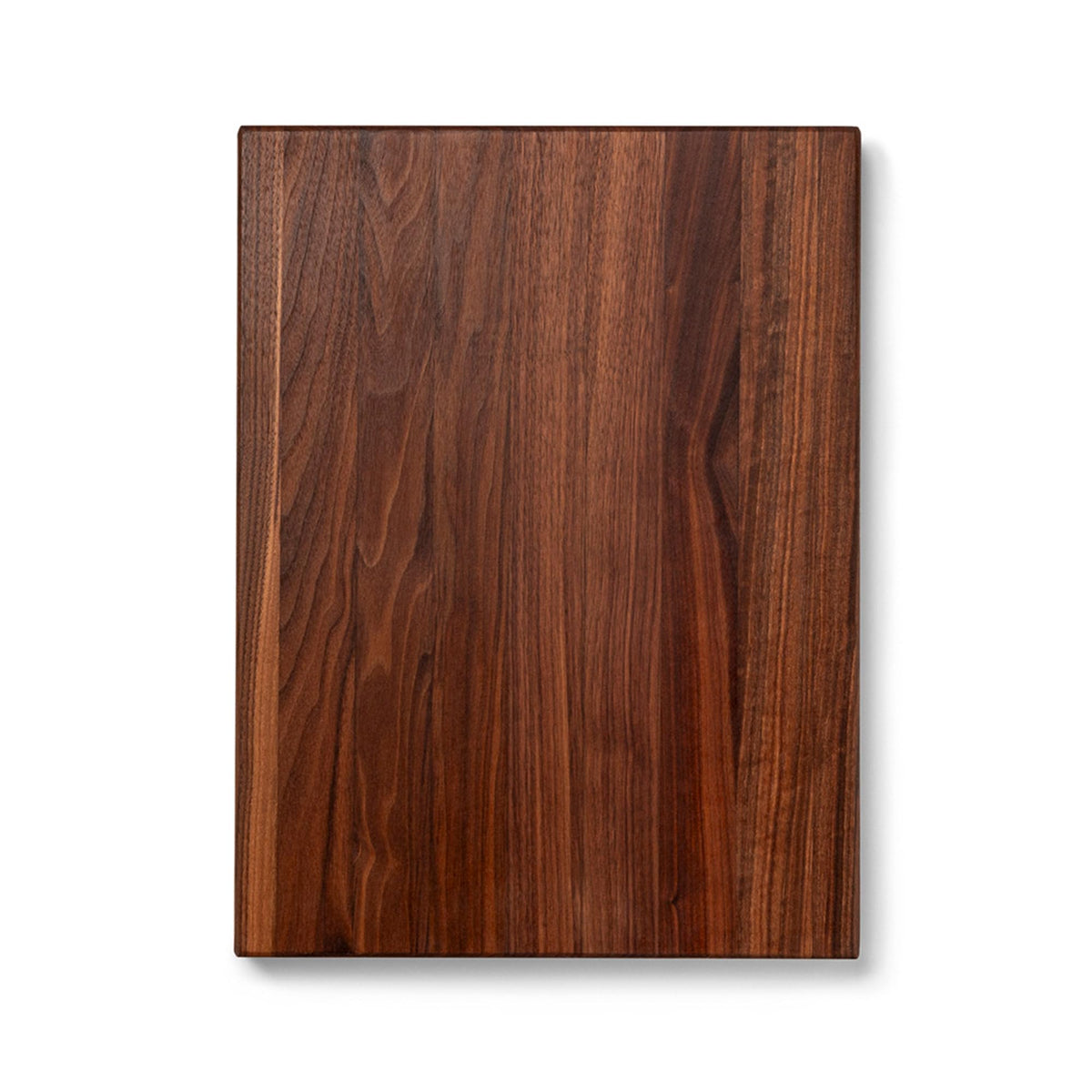 John Boos tabla de corte Nogal 20x15 rectangular, ideal para cortar verduras y carnes