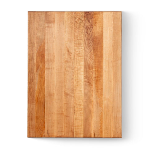John Boos RA-Board: tabla de corte rectangular de arce para preparación precisa.