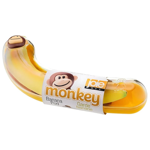 Joie contenedor platano Monito, transporte seguro sin magulladuras.