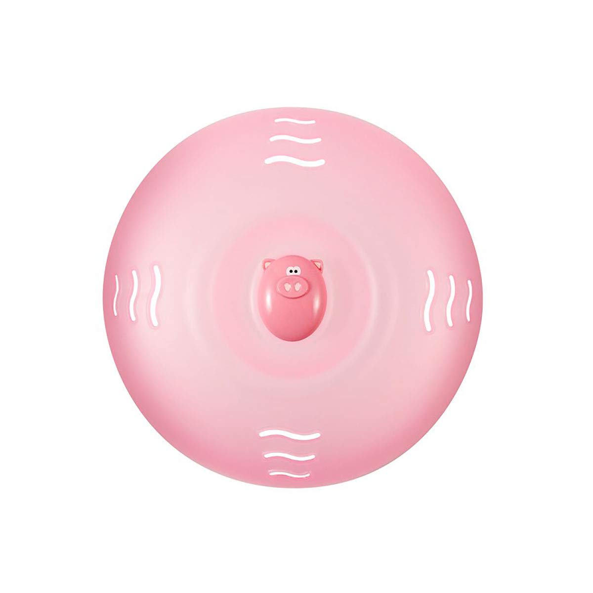 Joie Oink protege el interior del microondas y funciona como regalo práctico.