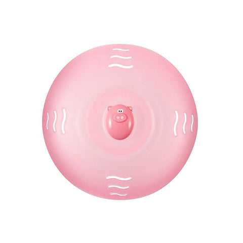 Joie Oink protege el interior del microondas y funciona como regalo práctico.