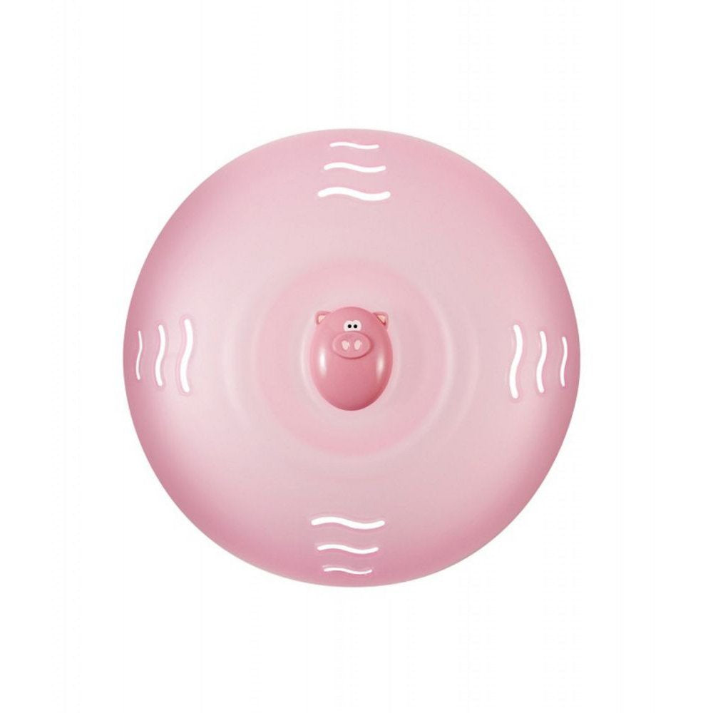 Joie Oink con ventilación, diseño cerdito, vapor uniforme para recalentar.