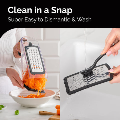 Joined diseño compacto y ergonómico para cocina