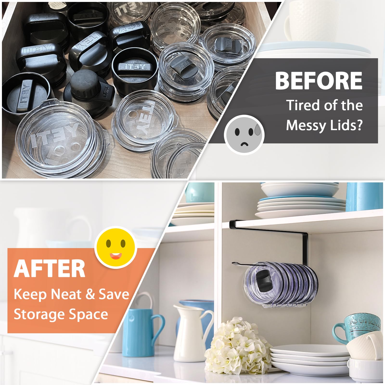 Jolensoy uso multiusos para papel y toallas dentro del sistema.