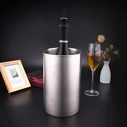 Jolitac enfriador-vino-para-restaurantes-resistente y fácil de limpiar
