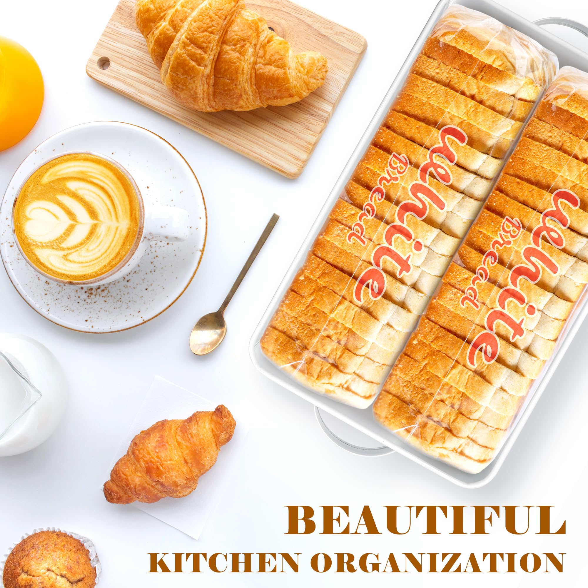Diseño compacto vertical de la panera Jolitac para ahorro de espacio