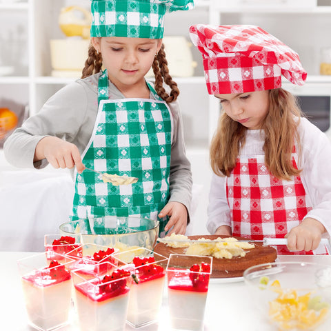 Uso en bodas y cumpleaños con JOLLY CHEF para impresionar a invitados.