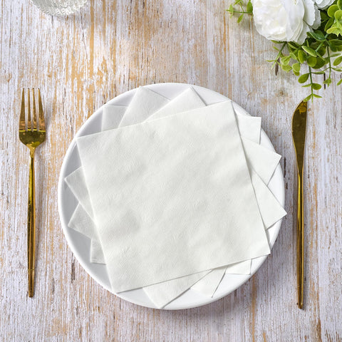 JollyPack servilletas para uso diario en restaurantes y bares.