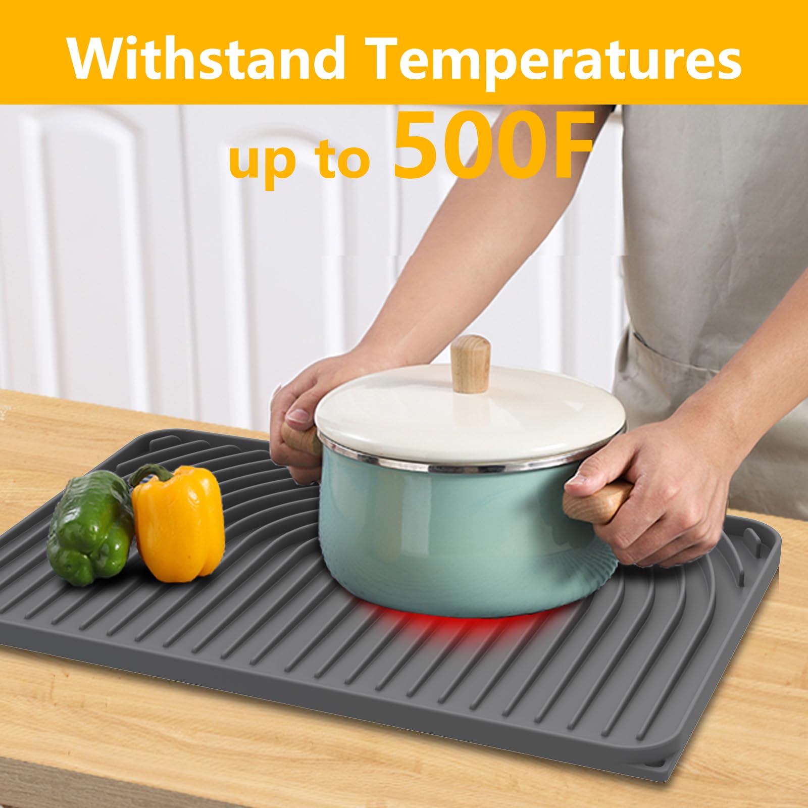 JOOKKI diseño estético y compacto para la cocina.