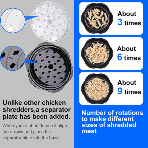 Jopplim materiales aptos para alimentos, libre de BPA