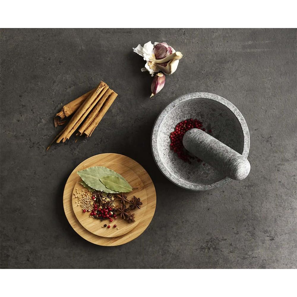 Joseph Joseph Dash: diseño natural en la cocina para un toque elegante y práctico.