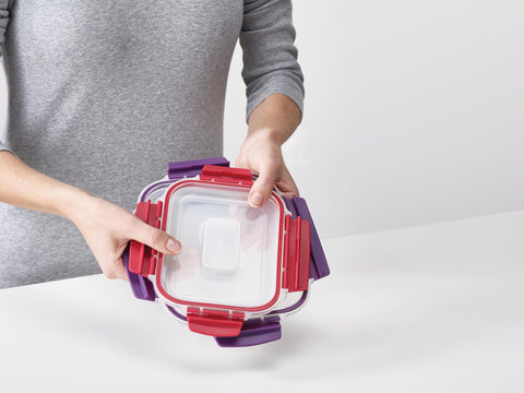Nest Lock Joseph Joseph 101 oz contenedor, gran almacenamiento y organización.