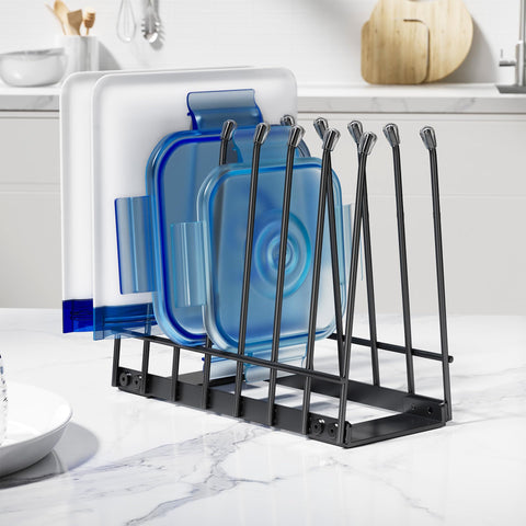 Josmimic uso diario en cocina, seca bolsas y utensilios.