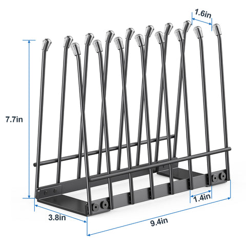 Josmimic organizacion de accesorios en cocina para bolsitas y cubiertos.