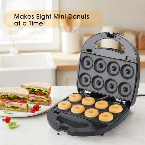 JOVELL diseño compacto ideal para cocinas pequeñas y viajes.