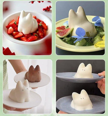 JoviQiso decoracion cupcakes: molde para decoraciones y postres.