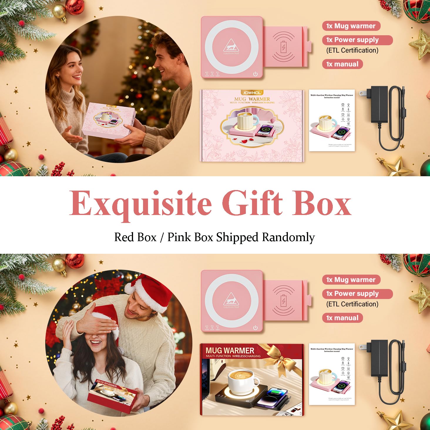 JOWHOL diseño-compacto-elegante para cualquier espacio