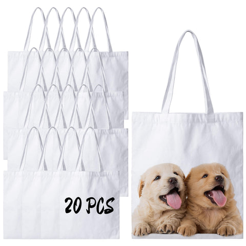 Joyclub bolsas tote lona sublimacion frente: impresión vibrante y duradera.