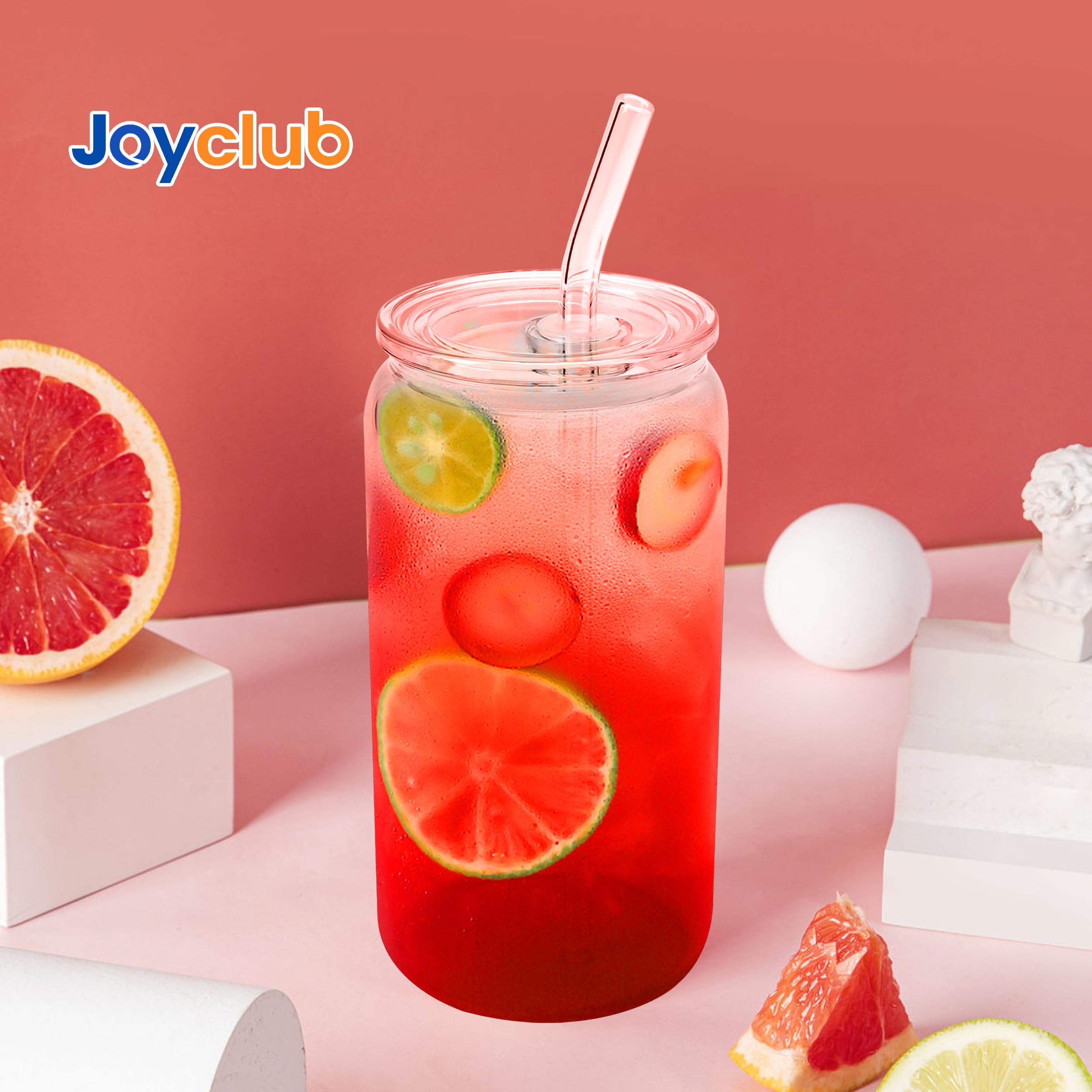 Cepillo para pajillas Joyclub, limpieza fácil para cada juego.