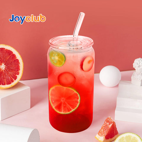 Cepillo para pajillas Joyclub, limpieza fácil para cada juego.