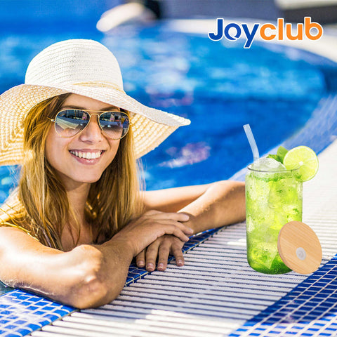 Joyclub: regalo ideal para padres, amigos o colegas que disfrutan bebidas.