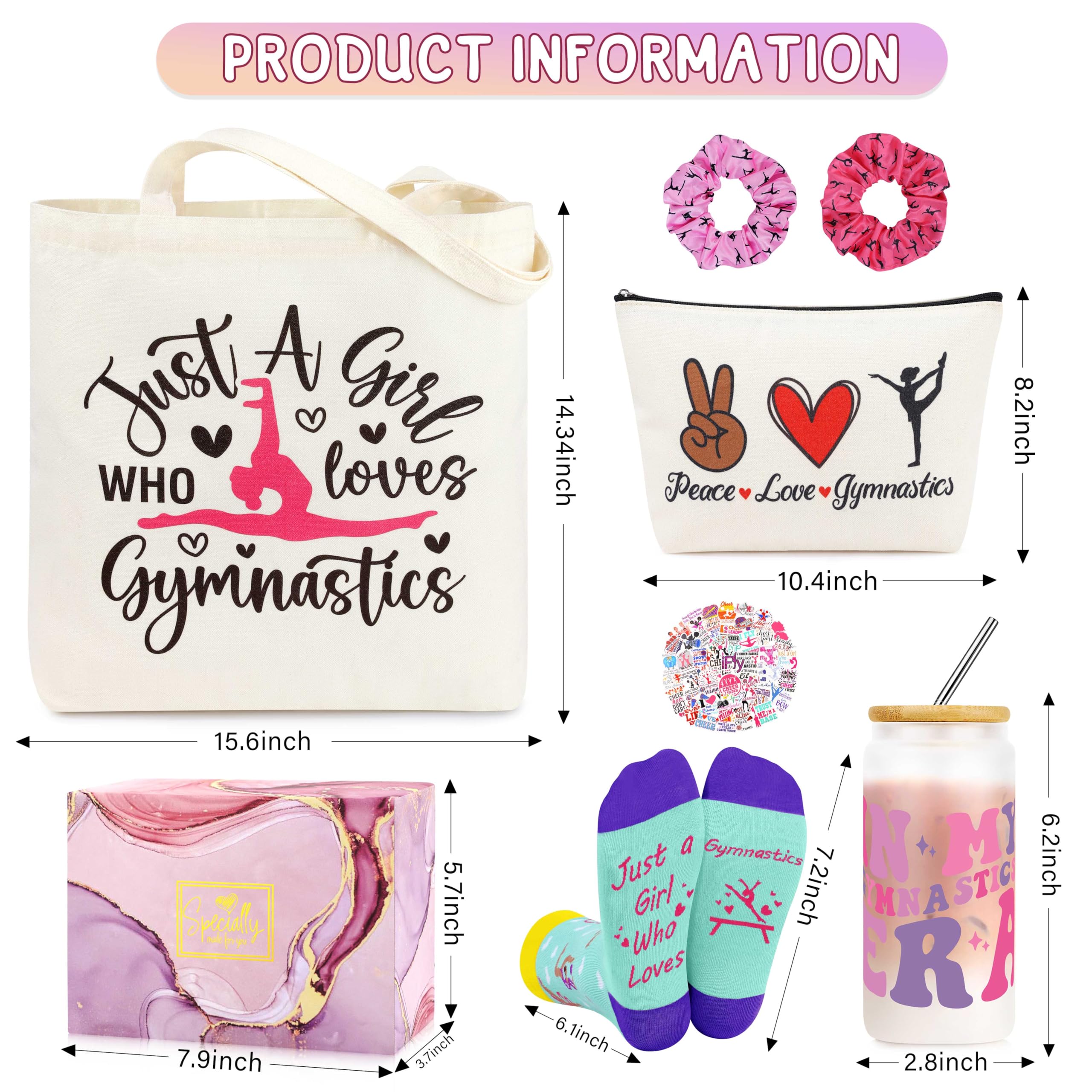 JoycuFF bolsa lona gimnasia: compañera resistente para transporte de ropa y meriendas