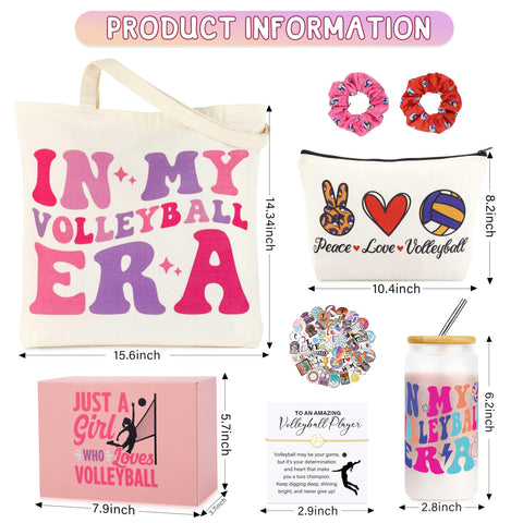 Bolsa de maquillaje de lona JoycuFF, ideal para cosméticos y accesorios.