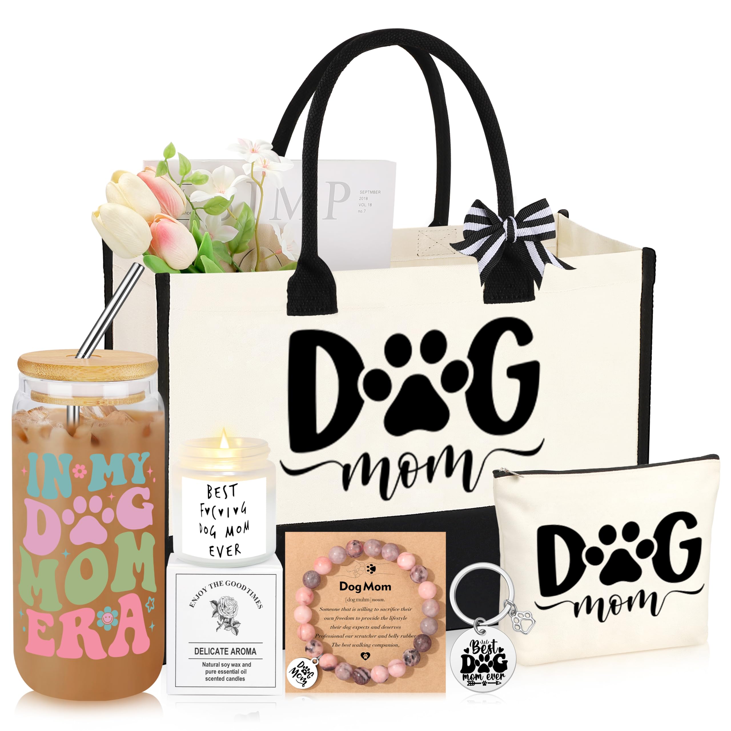 JoycuFF bolsa tote para perro, diseño duradero y gran capacidad.