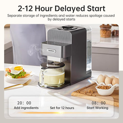 Joydeem JD-PB270 reducción-de-ruido para una cocina tranquila