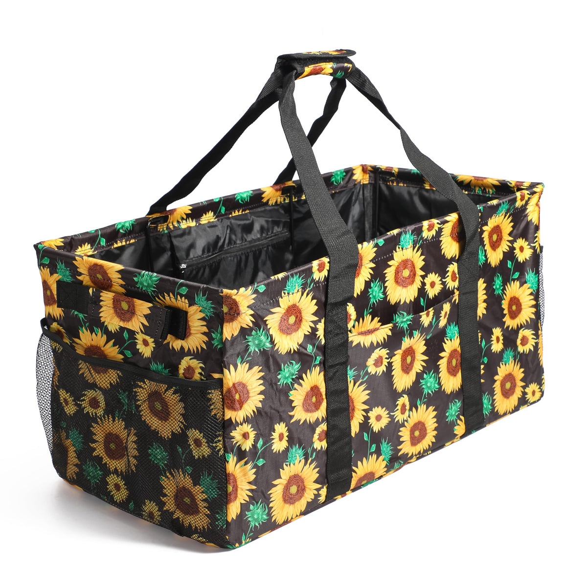 Joyfol Day bolsa tote extralarga con gran capacidad para tus compras diarias.
