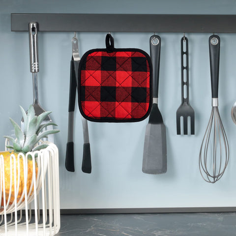 Joyhalo manoplas cocina para uso en horno, seguro y cómodo.